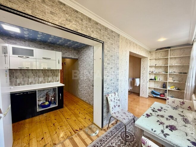 Satılır 2 otaqlı köhnə tikili 65 m², Xalqlar Dostluğu m., photo 15 from 18