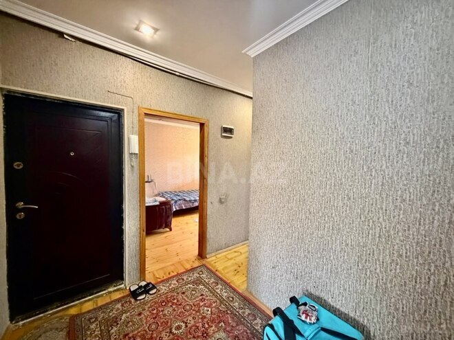 Satılır 2 otaqlı köhnə tikili 65 m², Xalqlar Dostluğu m., photo 11 from 18