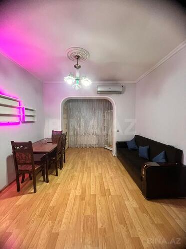 Продаётся 2-комн. вторичка 45 м², м. Нариман Нариманов, photo 3 from 12