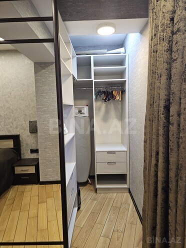 İcarəyə verilir 3 otaqlı köhnə tikili 75 m², Gənclik m., photo 16 from 23