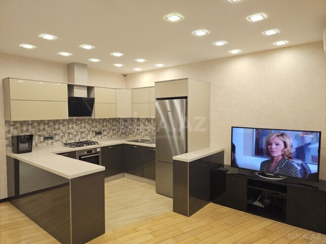 İcarəyə verilir 3 otaqlı köhnə tikili 75 m², Gənclik m., photo 6 from 23
