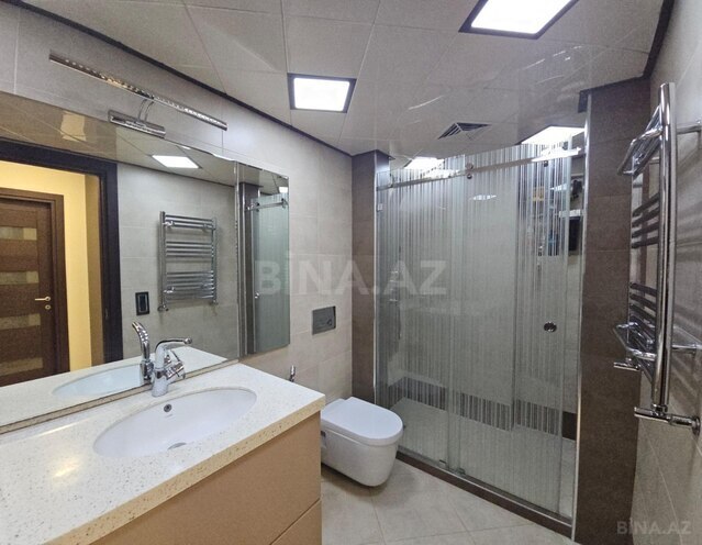 İcarəyə verilir 3 otaqlı köhnə tikili 75 m², Gənclik m., photo 21 from 23