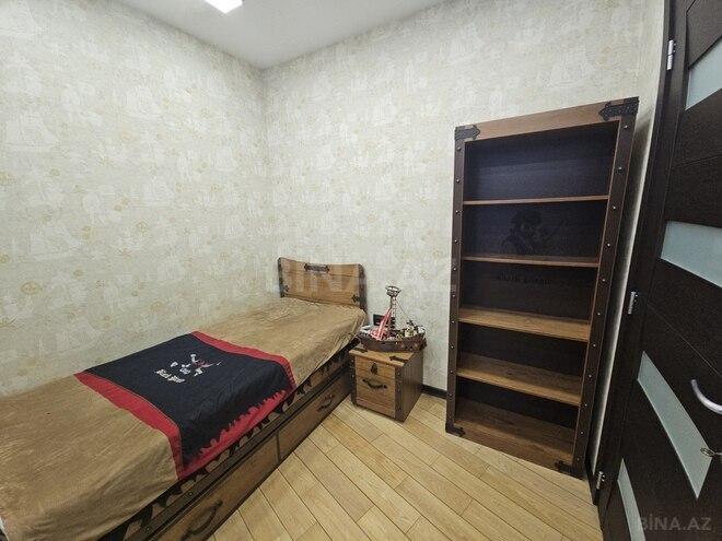 İcarəyə verilir 3 otaqlı köhnə tikili 75 m², Gənclik m., photo 11 from 23
