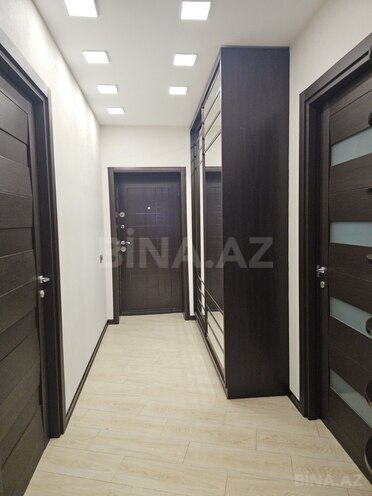 İcarəyə verilir 3 otaqlı köhnə tikili 75 m², Gənclik m., photo 22 from 23