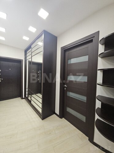 İcarəyə verilir 3 otaqlı köhnə tikili 75 m², Gənclik m., photo 15 from 23