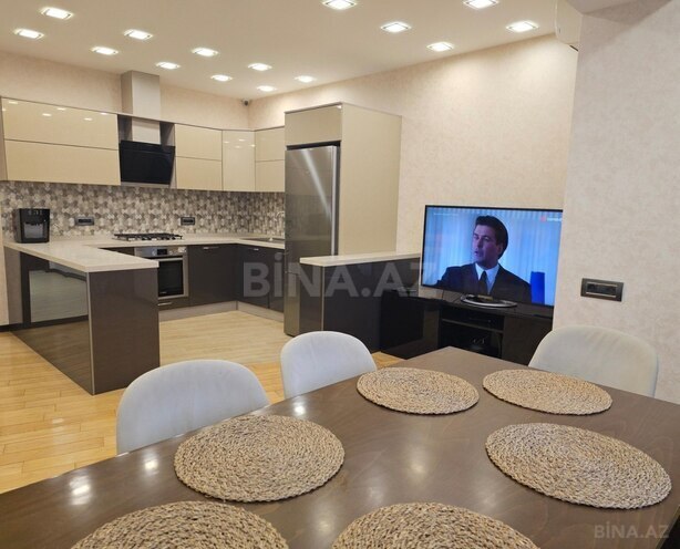 İcarəyə verilir 3 otaqlı köhnə tikili 75 m², Gənclik m., photo 5 from 23