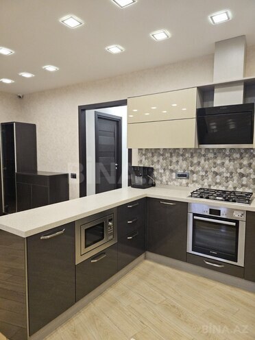 İcarəyə verilir 3 otaqlı köhnə tikili 75 m², Gənclik m., photo 18 from 23