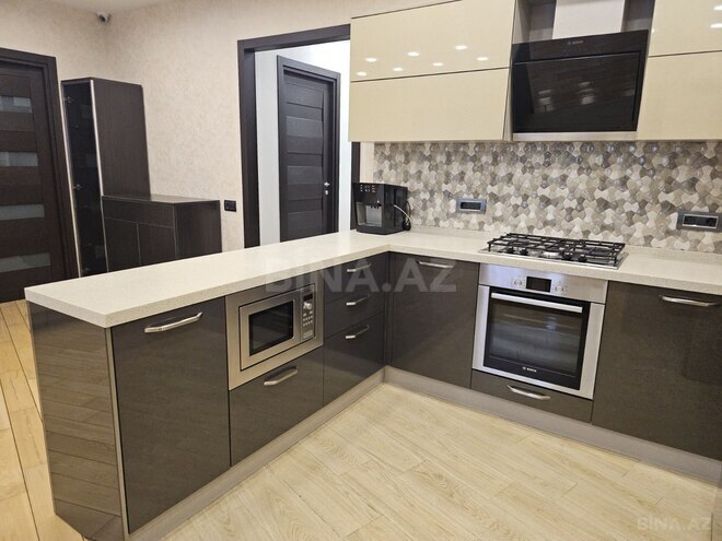 İcarəyə verilir 3 otaqlı köhnə tikili 75 m², Gənclik m., photo 7 from 23