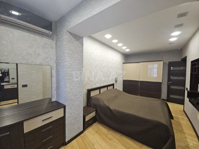 İcarəyə verilir 3 otaqlı köhnə tikili 75 m², Gənclik m., photo 10 from 23