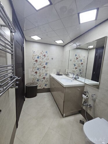 İcarəyə verilir 3 otaqlı köhnə tikili 75 m², Gənclik m., photo 19 from 23