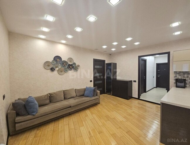 İcarəyə verilir 3 otaqlı köhnə tikili 75 m², Gənclik m., photo 4 from 23