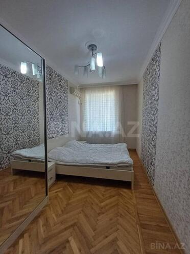 İcarəyə verilir 2 otaqlı köhnə tikili 65 m², 28 May m., photo 5 from 19