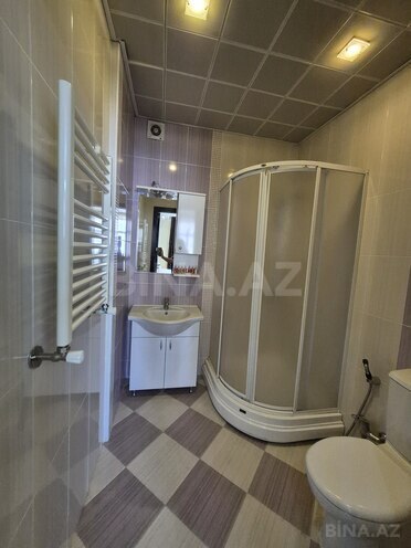 Сдаётся 4-комн. новостройка 200 м², м. Низами, photo 16 from 17
