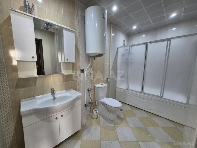 Сдаётся 4-комн. новостройка 200 м², м. Низами, photo 15 from 17