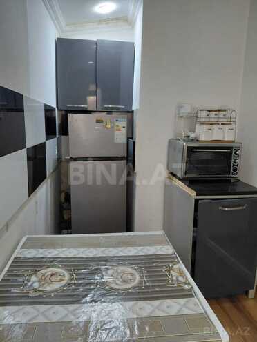 Продаётся 1-комн. новостройка 36 м², м. Низами, photo 6 from 8