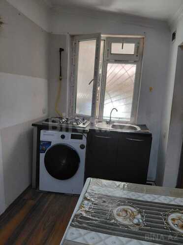Продаётся 1-комн. новостройка 36 м², м. Низами, photo 5 from 8