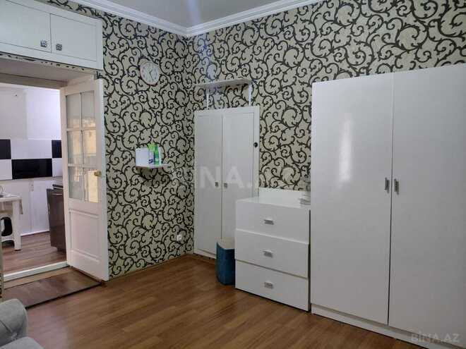 Продаётся 1-комн. новостройка 36 м², м. Низами, photo 4 from 8