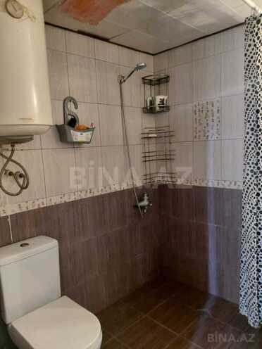 Продаётся 1-комн. новостройка 36 м², м. Низами, photo 7 from 8