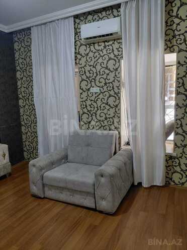 Продаётся 1-комн. новостройка 36 м², м. Низами, photo 3 from 8