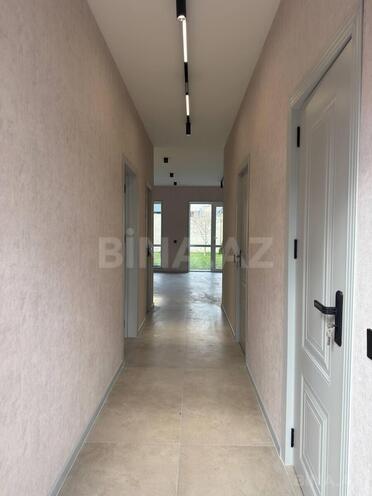 Satılır 4 otaqlı həyət evi/bağ evi 105 m², Binə q., photo 12 from 23