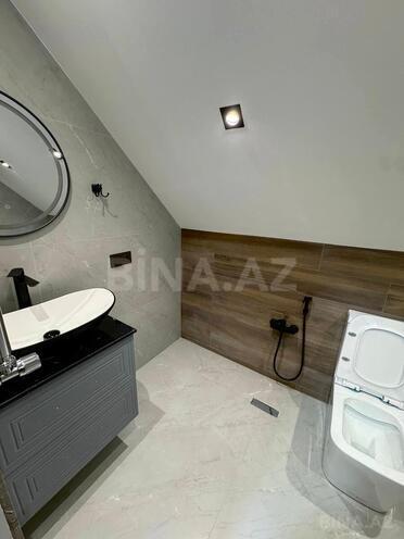 Satılır 4 otaqlı həyət evi/bağ evi 105 m², Binə q., photo 15 from 23