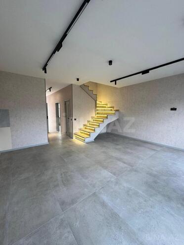 Satılır 4 otaqlı həyət evi/bağ evi 105 m², Binə q., photo 1 from 23