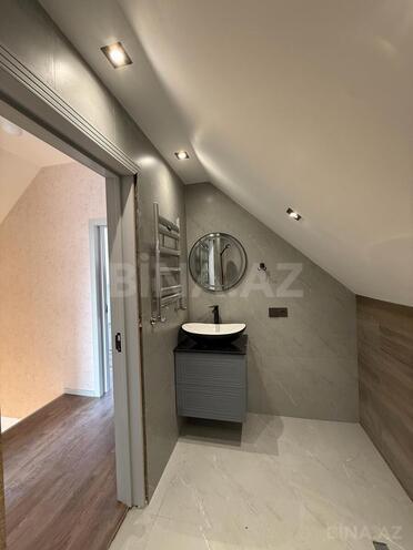 Satılır 4 otaqlı həyət evi/bağ evi 105 m², Binə q., photo 17 from 23