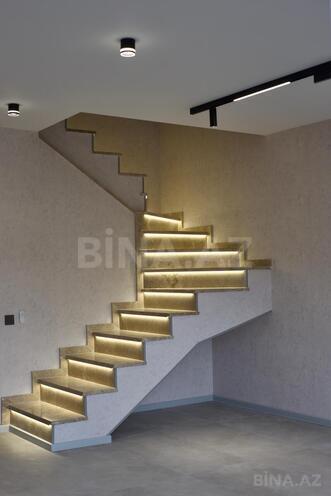 Satılır 4 otaqlı həyət evi/bağ evi 105 m², Binə q., photo 5 from 23