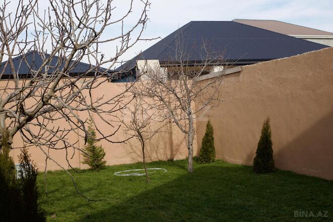Satılır 4 otaqlı həyət evi/bağ evi 105 m², Binə q., photo 21 from 23
