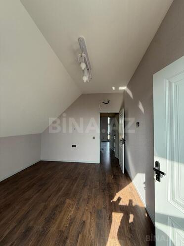 Satılır 4 otaqlı həyət evi/bağ evi 105 m², Binə q., photo 11 from 23