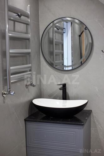 Satılır 4 otaqlı həyət evi/bağ evi 105 m², Binə q., photo 18 from 23