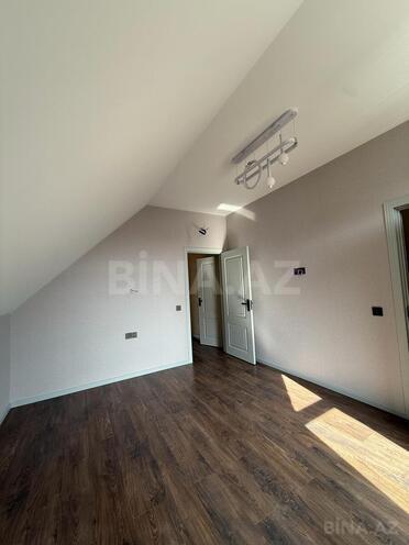 Satılır 4 otaqlı həyət evi/bağ evi 105 m², Binə q., photo 10 from 23