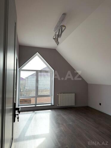Satılır 4 otaqlı həyət evi/bağ evi 105 m², Binə q., photo 8 from 23