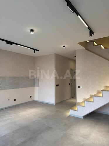 Satılır 4 otaqlı həyət evi/bağ evi 105 m², Binə q., photo 4 from 23