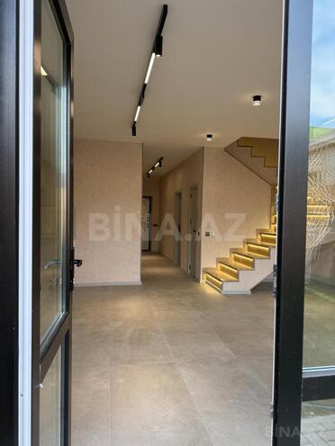 Satılır 4 otaqlı həyət evi/bağ evi 105 m², Binə q., photo 7 from 23