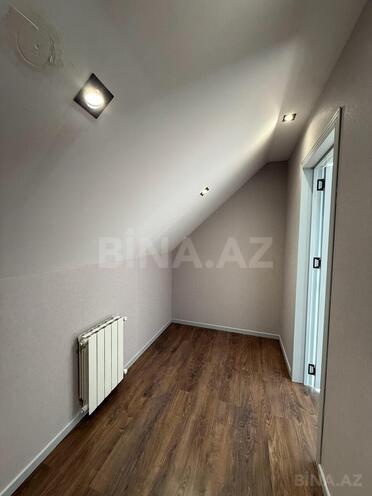 Satılır 4 otaqlı həyət evi/bağ evi 105 m², Binə q., photo 14 from 23