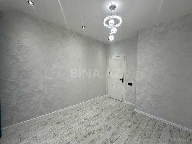Продаётся 3-комн. новостройка 73 м², пос. Ени Гюнешли, photo 9 from 22