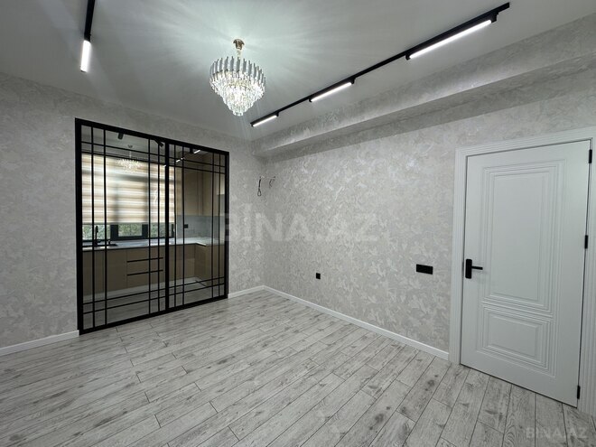 Продаётся 3-комн. новостройка 73 м², пос. Ени Гюнешли, photo 3 from 22