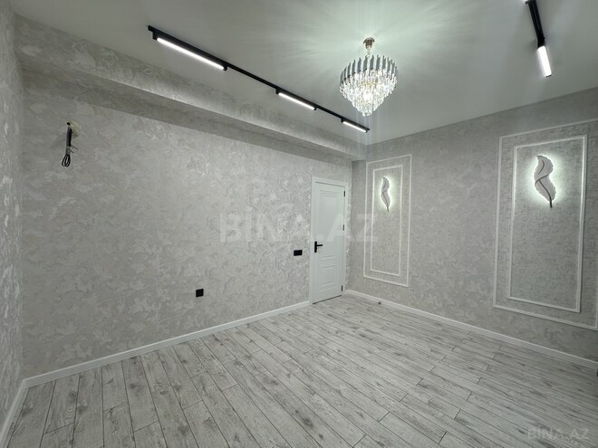 Продаётся 3-комн. новостройка 73 м², пос. Ени Гюнешли, photo 5 from 22
