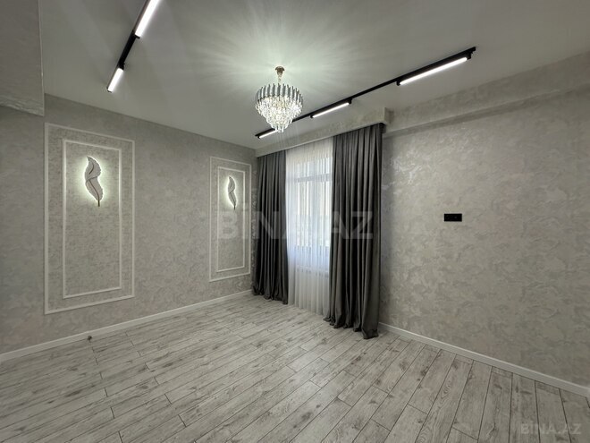 Продаётся 3-комн. новостройка 73 м², пос. Ени Гюнешли, photo 4 from 22