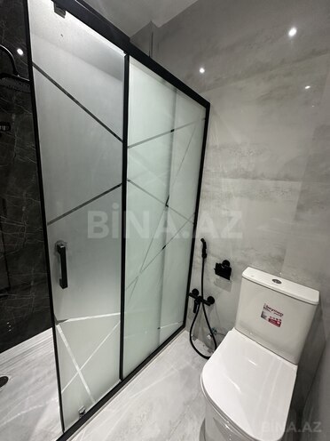 Продаётся 3-комн. новостройка 73 м², пос. Ени Гюнешли, photo 21 from 22