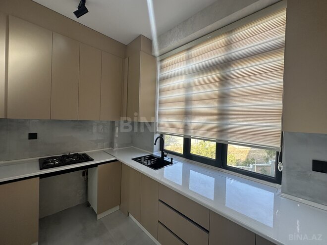 Продаётся 3-комн. новостройка 73 м², пос. Ени Гюнешли, photo 14 from 22