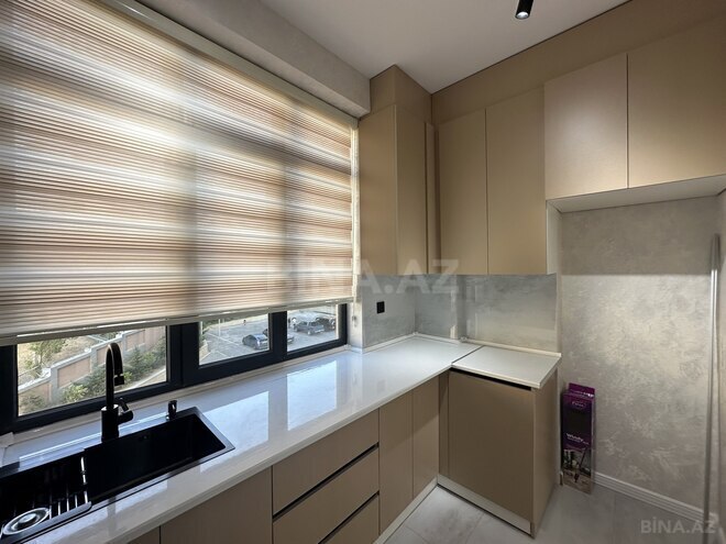 Продаётся 3-комн. новостройка 73 м², пос. Ени Гюнешли, photo 16 from 22