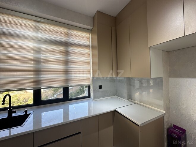 Продаётся 3-комн. новостройка 73 м², пос. Ени Гюнешли, photo 15 from 22