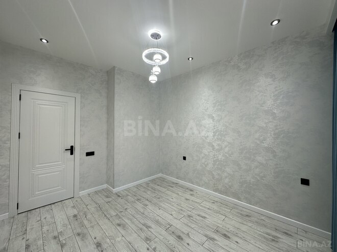 Продаётся 3-комн. новостройка 73 м², пос. Ени Гюнешли, photo 8 from 22