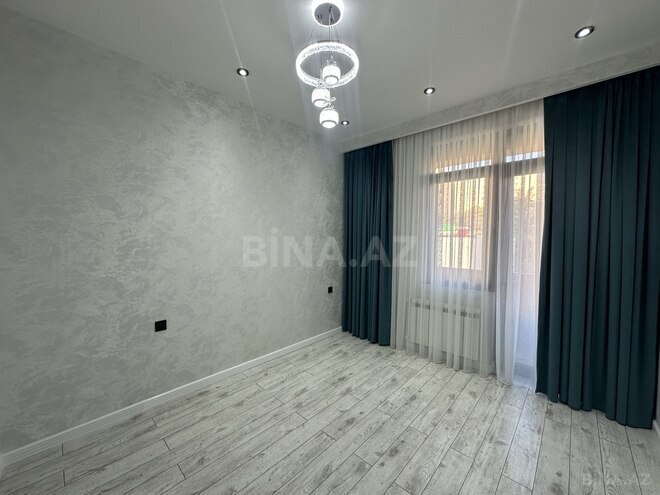 Продаётся 3-комн. новостройка 73 м², пос. Ени Гюнешли, photo 6 from 22