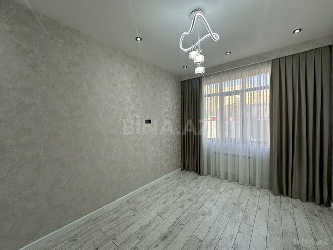Продаётся 3-комн. новостройка 73 м², пос. Ени Гюнешли, photo 11 from 22