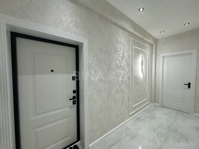 Продаётся 3-комн. новостройка 73 м², пос. Ени Гюнешли, photo 17 from 22