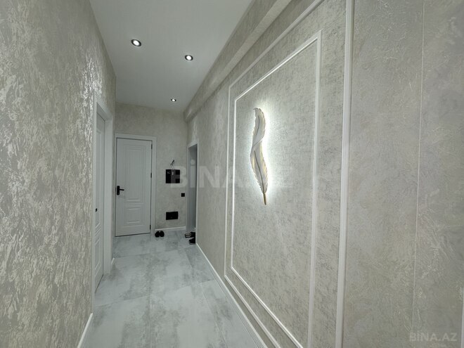 Продаётся 3-комн. новостройка 73 м², пос. Ени Гюнешли, photo 19 from 22