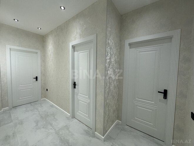 Продаётся 3-комн. новостройка 73 м², пос. Ени Гюнешли, photo 18 from 22